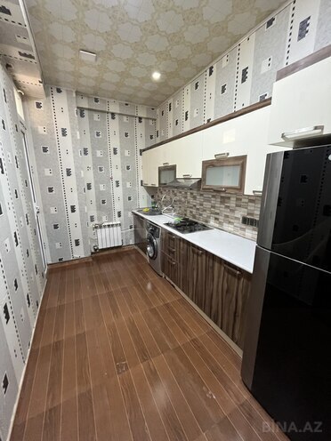 Сдаётся 2-комн. новостройка 65 м², м. Мемар Аджеми, photo 8 from 13