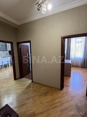 Сдаётся 2-комн. новостройка 65 м², м. Мемар Аджеми, photo 3 from 13