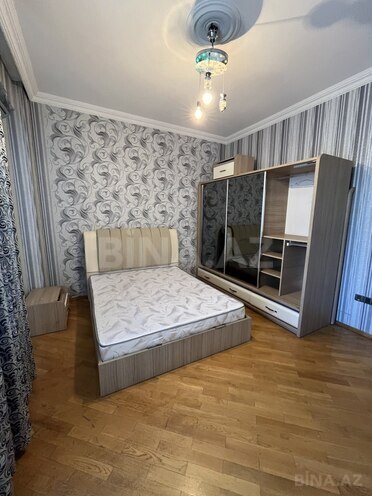 Сдаётся 2-комн. новостройка 65 м², м. Мемар Аджеми, photo 12 from 13