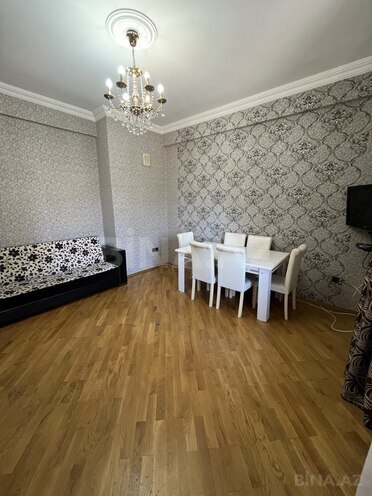 Сдаётся 2-комн. новостройка 65 м², м. Мемар Аджеми, photo 5 from 13