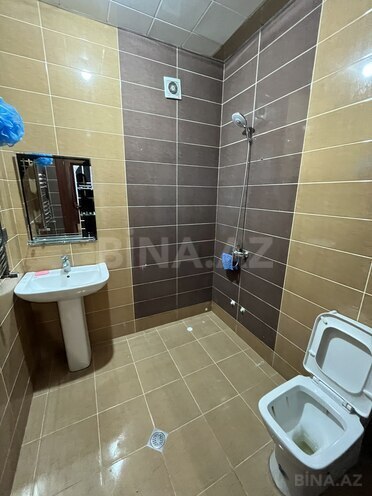Сдаётся 2-комн. новостройка 65 м², м. Мемар Аджеми, photo 9 from 13
