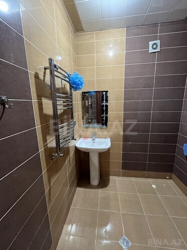 Сдаётся 2-комн. новостройка 65 м², м. Мемар Аджеми, photo 10 from 13
