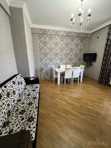 Сдаётся 2-комн. новостройка 65 м², м. Мемар Аджеми, photo 6 from 13
