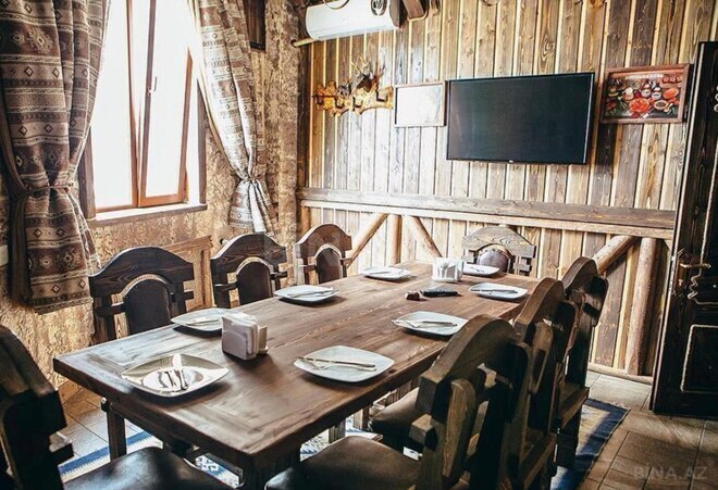 İcarəyə verilir  obyekt 380 m², Nəriman Nərimanov m., photo 8 from 18