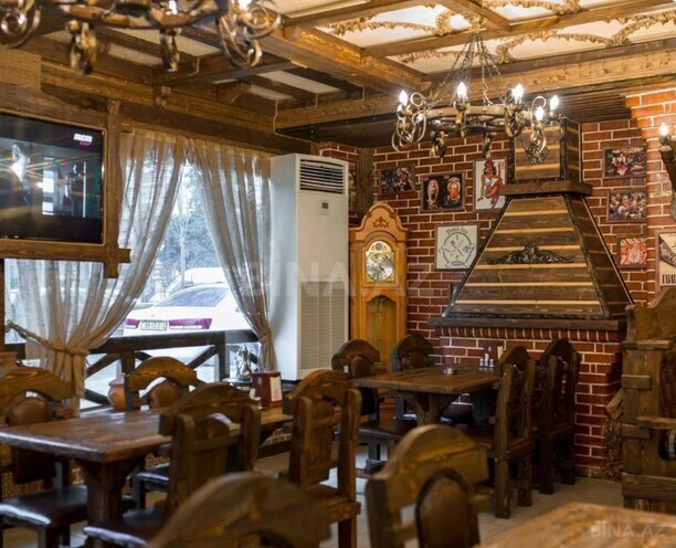 İcarəyə verilir  obyekt 380 m², Nəriman Nərimanov m., photo 16 from 18