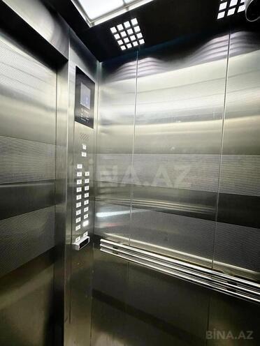Продаётся 2-комн. новостройка 53 м², м. Мемар Аджеми, photo 7 from 12