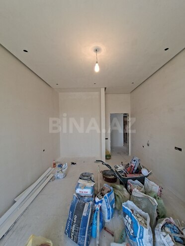 Satılır 2 otaqlı yeni tikili 75 m², Ağ şəhər q., photo 3 from 8