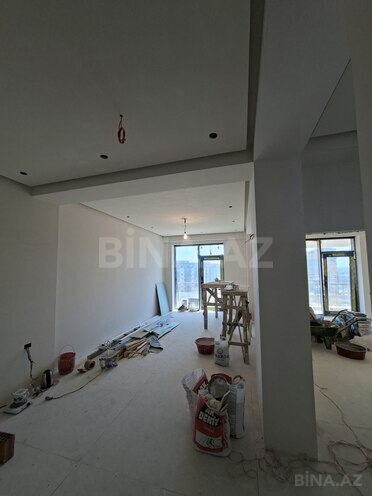 Satılır 2 otaqlı yeni tikili 75 m², Ağ şəhər q., photo 5 from 8