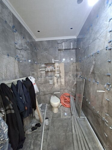 Satılır 2 otaqlı yeni tikili 75 m², Ağ şəhər q., photo 6 from 8