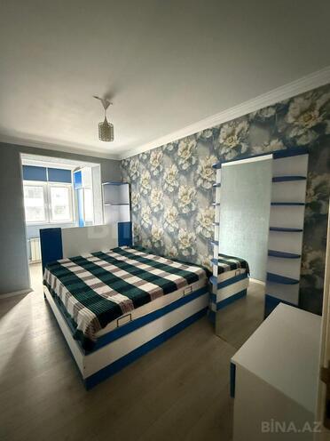 İcarəyə verilir 3 otaqlı yeni tikili 65 m², 28 May m., photo 7 from 18