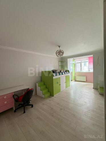 İcarəyə verilir 3 otaqlı yeni tikili 65 m², 28 May m., photo 13 from 18