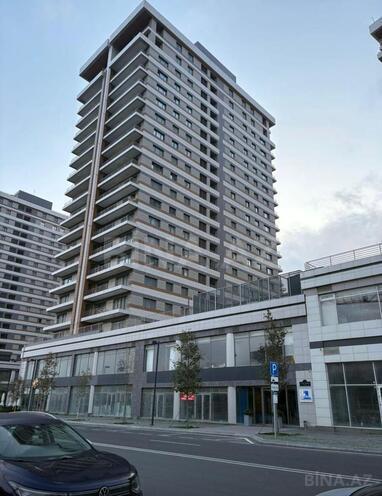Продаётся 3-комн. новостройка 160 м², пос. Аг шехер, photo 1 from 11
