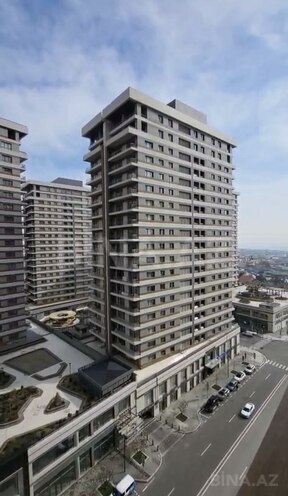 Продаётся 3-комн. новостройка 160 м², пос. Аг шехер, photo 3 from 11