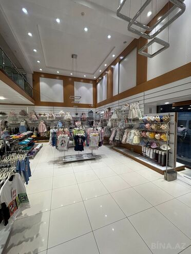 İcarəyə verilir  obyekt 390 m², Yasamal r., photo 5 from 18