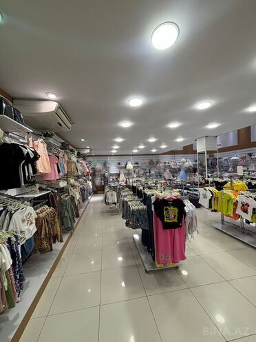 İcarəyə verilir  obyekt 390 m², Yasamal r., photo 12 from 18