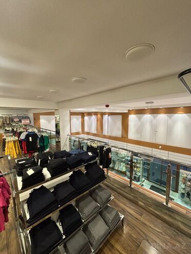 İcarəyə verilir  obyekt 390 m², Yasamal r., photo 10 from 18