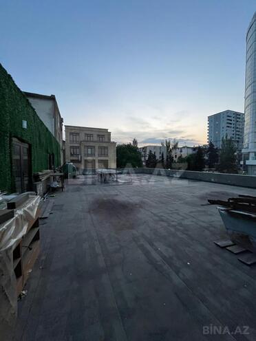 İcarəyə verilir  obyekt 390 m², Yasamal r., photo 14 from 18
