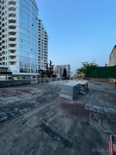 İcarəyə verilir  obyekt 390 m², Yasamal r., photo 16 from 18