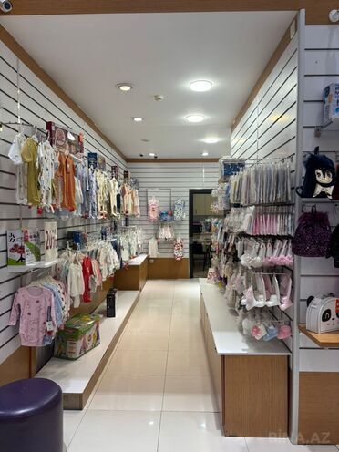 İcarəyə verilir  obyekt 390 m², Yasamal r., photo 7 from 18