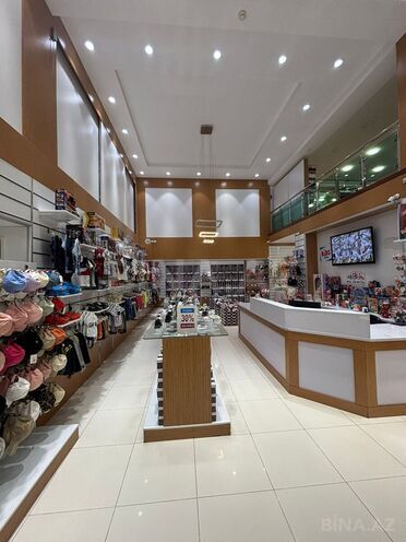 İcarəyə verilir  obyekt 390 m², Yasamal r., photo 9 from 18