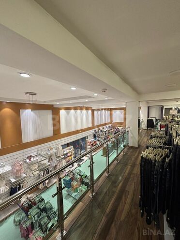 İcarəyə verilir  obyekt 390 m², Yasamal r., photo 6 from 18