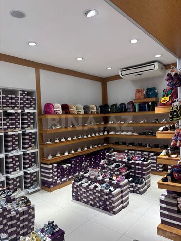 İcarəyə verilir  obyekt 390 m², Yasamal r., photo 13 from 18