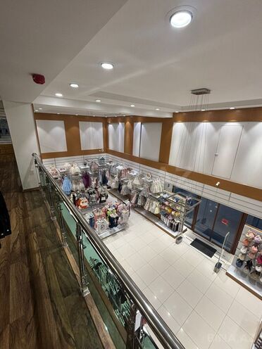 İcarəyə verilir  obyekt 390 m², Yasamal r., photo 1 from 18