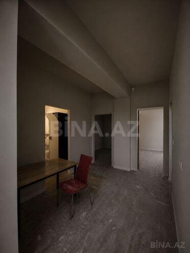 Продаётся 3-комн. новостройка 120 м², м. Иншаатчылар, photo 3 from 9