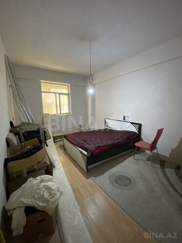 Продаётся 3-комн. новостройка 120 м², м. Иншаатчылар, photo 4 from 9