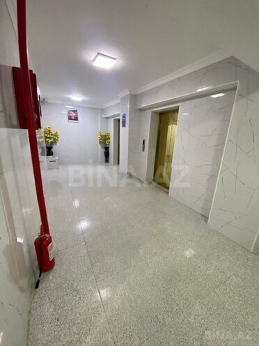 Продаётся 3-комн. новостройка 120 м², м. Иншаатчылар, photo 8 from 9