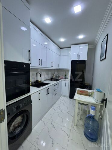 Продаётся 2-комн. новостройка 70 м², пос. Бадамдар, photo 10 from 14
