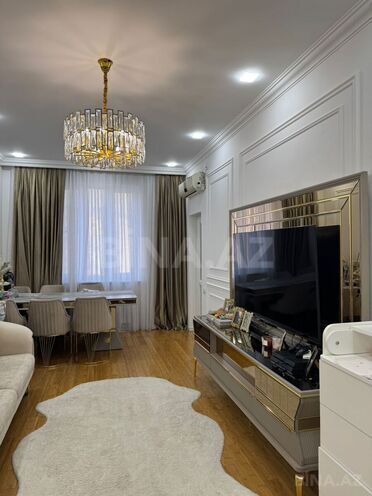 Продаётся 2-комн. новостройка 70 м², пос. Бадамдар, photo 4 from 14