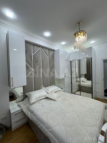 Продаётся 2-комн. новостройка 70 м², пос. Бадамдар, photo 7 from 14