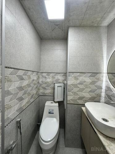 Satılır 2 otaqlı yeni tikili 65 m², Şah İsmayıl Xətai m., photo 13 from 16
