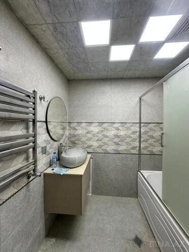 Satılır 2 otaqlı yeni tikili 65 m², Şah İsmayıl Xətai m., photo 15 from 16