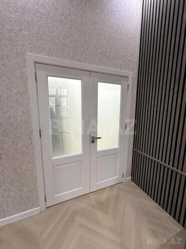 Satılır 2 otaqlı yeni tikili 65 m², Şah İsmayıl Xətai m., photo 12 from 16