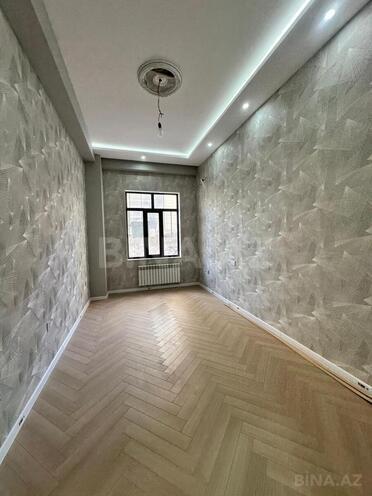 Satılır 2 otaqlı yeni tikili 65 m², Şah İsmayıl Xətai m., photo 10 from 16