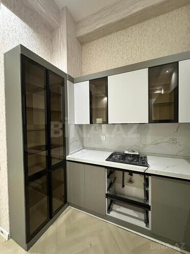 Satılır 2 otaqlı yeni tikili 65 m², Şah İsmayıl Xətai m., photo 7 from 16