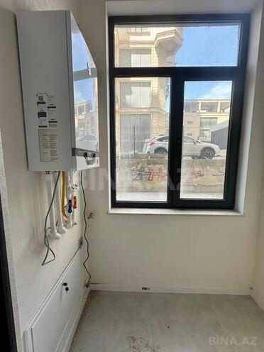 Satılır 2 otaqlı yeni tikili 65 m², Şah İsmayıl Xətai m., photo 11 from 16