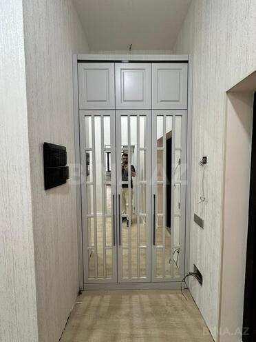 Satılır 2 otaqlı yeni tikili 65 m², Şah İsmayıl Xətai m., photo 14 from 16