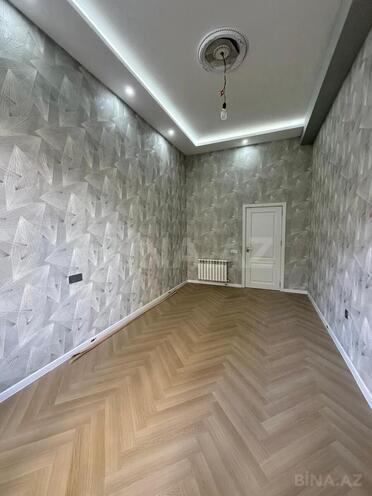 Satılır 2 otaqlı yeni tikili 65 m², Şah İsmayıl Xətai m., photo 9 from 16