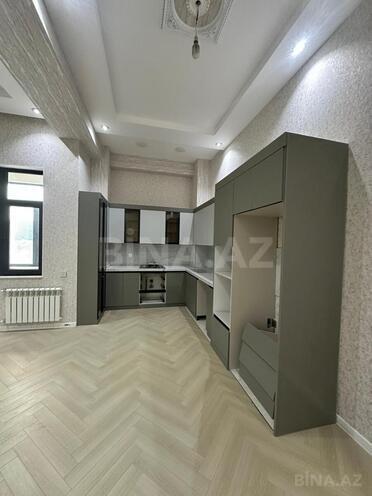 Satılır 2 otaqlı yeni tikili 65 m², Şah İsmayıl Xətai m., photo 6 from 16