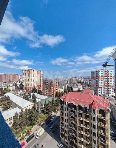 Продаётся 2-комн. новостройка 85 м², м. Мемар Аджеми, photo 14 from 16