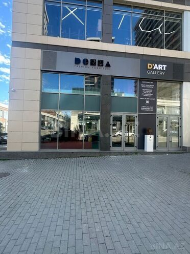 Сдаётся 2-комн. офис 150 м², пос. Аг шехер, photo 12 from 17