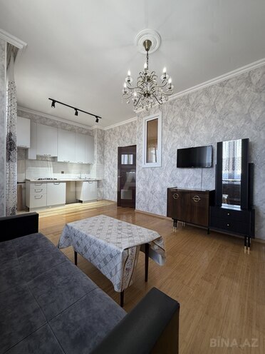 Продаётся 2-комн. новостройка 45 м², photo 3 from 11