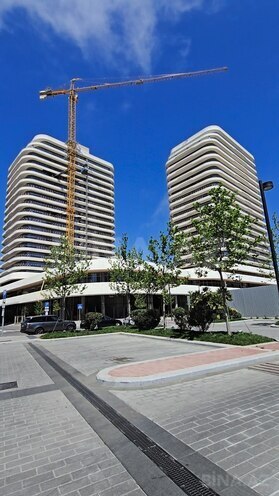 Продаётся 3-комн. новостройка 180 м², пос. Аг шехер, photo 1 from 11