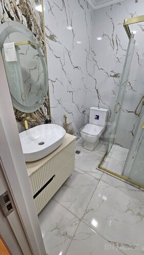 Сдаётся 3-комн. новостройка 135 м², Насиминский  р., photo 8 from 17