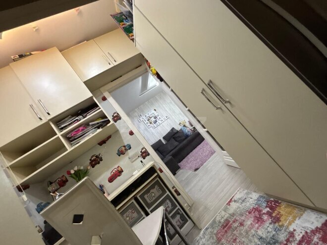 Satılır 3 otaqlı köhnə tikili 60 m², Memar Əcəmi m., photo 9 from 14