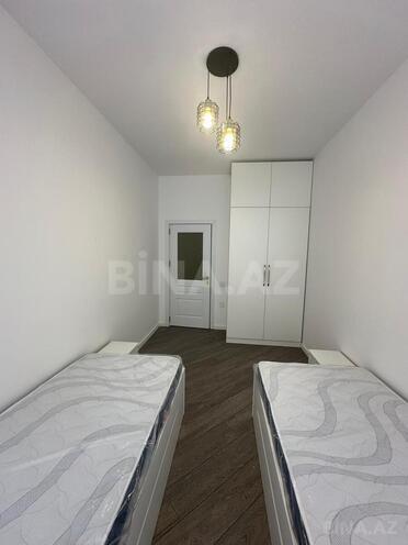 Продаётся 3-комн. новостройка 95 м², м. Шах Исмаил Хатаи, photo 9 from 13