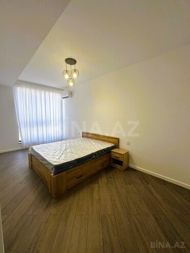 Продаётся 3-комн. новостройка 95 м², м. Шах Исмаил Хатаи, photo 5 from 13
